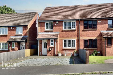 77 Dormston Drive, Birmingham, B29 5XB