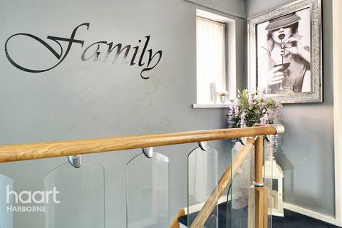 77 Dormston Drive, Birmingham, B29 5XB