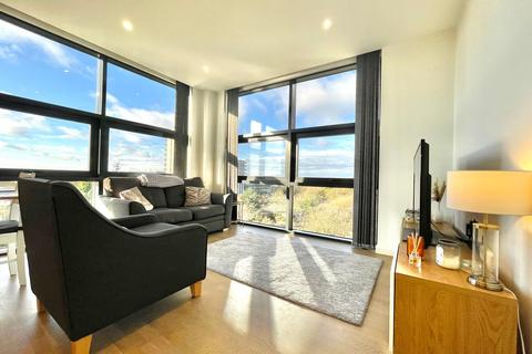 2 bedroom apartment for sale, Silbury Boulevard, Milton Keynes, MK9