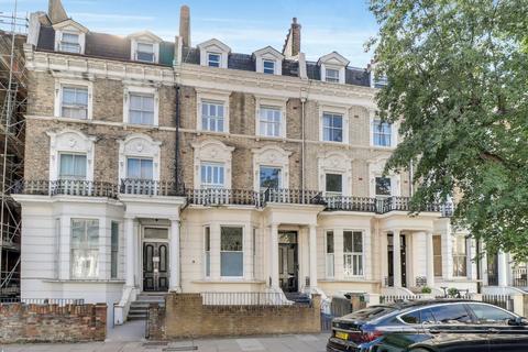 1 bedroom apartment for sale, Sutherland Avenue, London