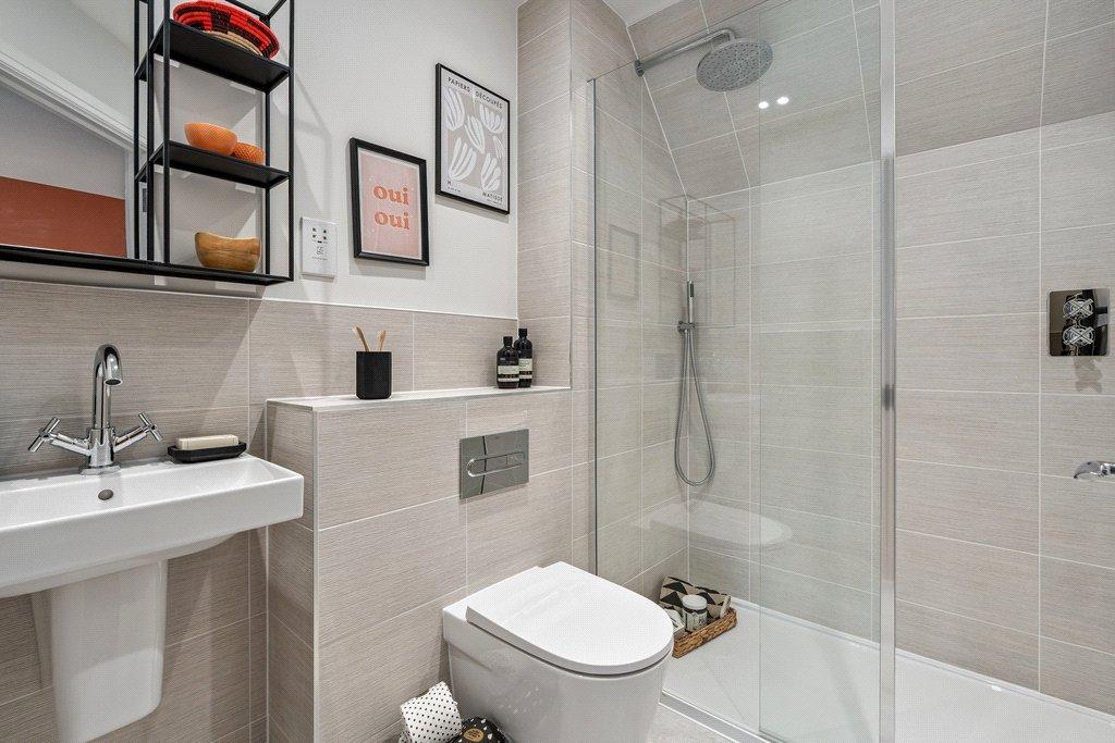 Showhome Internals