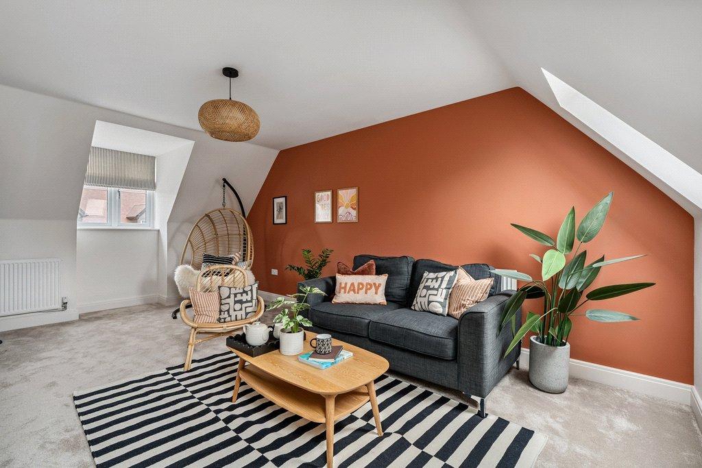 Showhome Internals