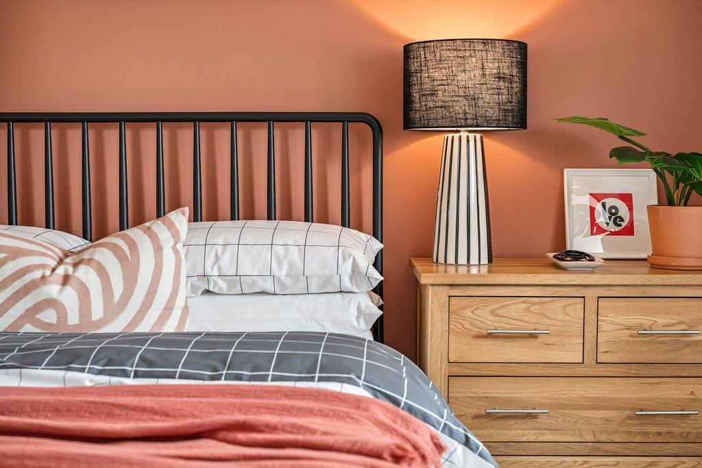 Showhome Internals