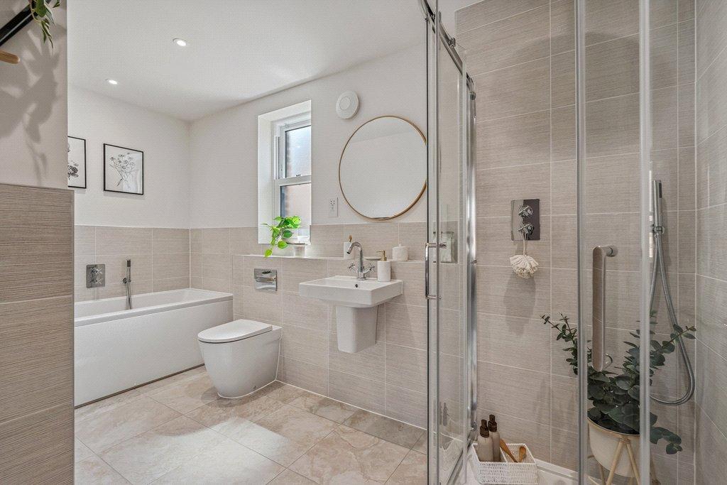 Showhome Internals