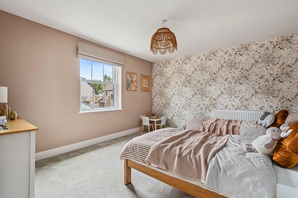 Showhome Internals