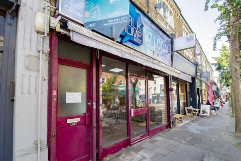 Retail property (high street) to rent, Lordship Lane, London, SE22