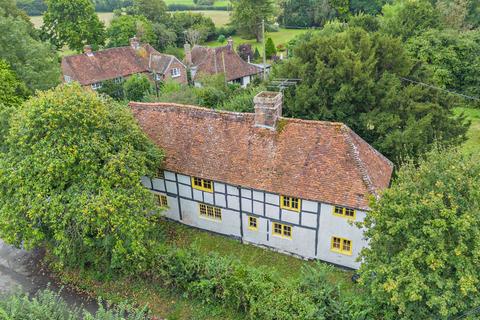 5 bedroom detached house for sale, The Street, Arlington, Polegate, East Sussex