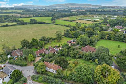 5 bedroom detached house for sale, The Street, Arlington, Polegate, East Sussex