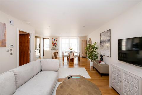 2 bedroom apartment to rent, Marsham Street, Westminster, London, SW1P