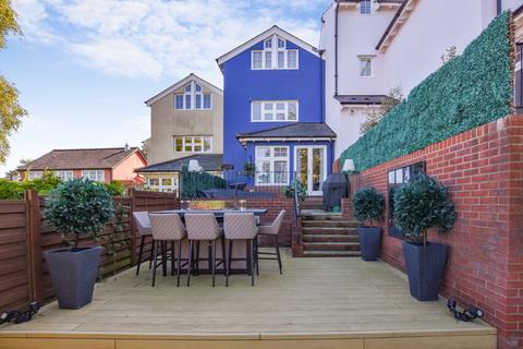 4 bedroom townhouse for sale, Cromwell Hill, Maldon, Essex, CM9