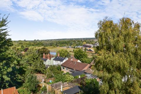 4 bedroom townhouse for sale, Cromwell Hill, Maldon, Essex, CM9