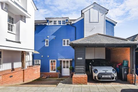 4 bedroom townhouse for sale, Cromwell Hill, Maldon, Essex, CM9