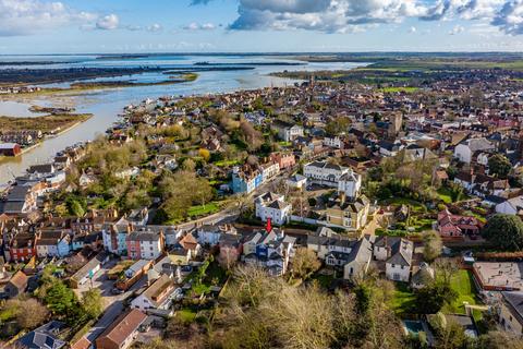 4 bedroom townhouse for sale, Cromwell Hill, Maldon, Essex, CM9