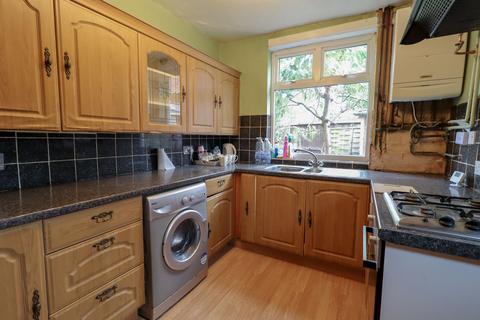 3 bedroom semi-detached house for sale, Holmfield Avenue, Loughborough, LE11