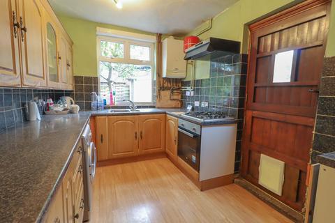 3 bedroom semi-detached house for sale, Holmfield Avenue, Loughborough, LE11