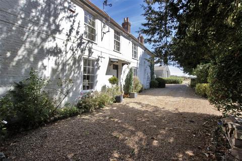 4 bedroom property with land for sale, Molash, Canterbury, Kent