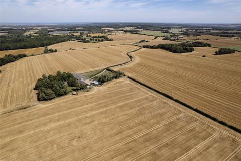 Farm land for sale, Molash, Canterbury, Kent