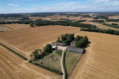 Farm land for sale, Molash, Canterbury, Kent