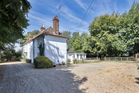 Farm land for sale, Molash, Canterbury, Kent