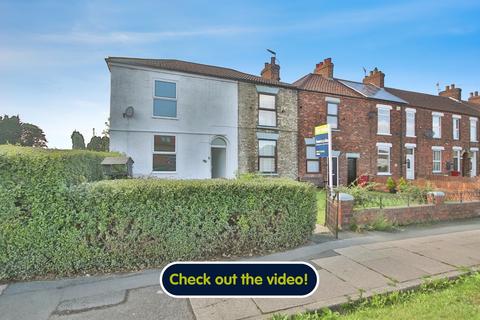 3 bedroom end of terrace house for sale, Waterside Road, Barton-Upon-Humber,  DN18 5BG