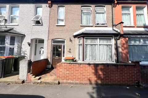 3 bedroom house for sale, Stevenage Road, London E6