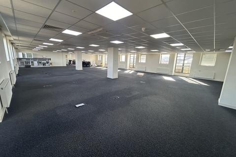 Office to rent, Tramway Avenue, London, E15