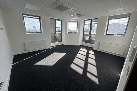 Office to rent, Tramway Avenue, London, E15