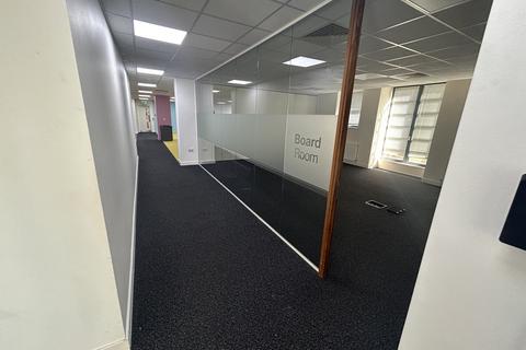 Office to rent, Tramway Avenue, London, E15