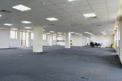 Office to rent, Tramway Avenue, London, E15