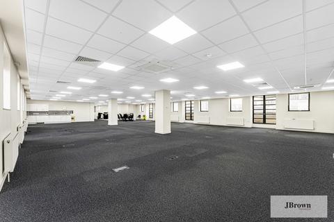 Office to rent, Tramway Avenue, London, E15