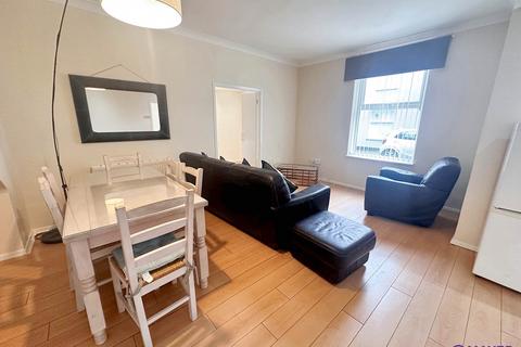 2 bedroom flat for sale, Pound Street, Plymouth PL1