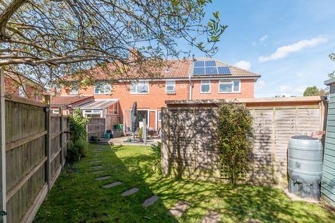 3 bedroom terraced house for sale, Staple Hill, Bristol BS16