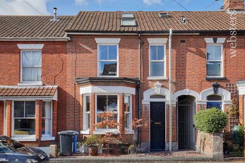 4 bedroom terraced house for sale, Lincoln Street, Norwich NR2