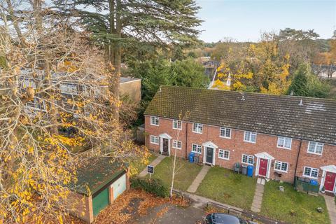 3 bedroom end of terrace house for sale, Furzebank, Sunninghill