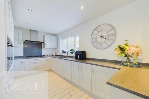 4 bedroom detached house for sale, Kensington Gardens, Carlton, Nottingham