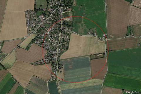 Land for sale, East Cobgate, Moulton