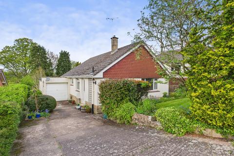 18 Oak Close, Ottery St Mary, EX11 1BB