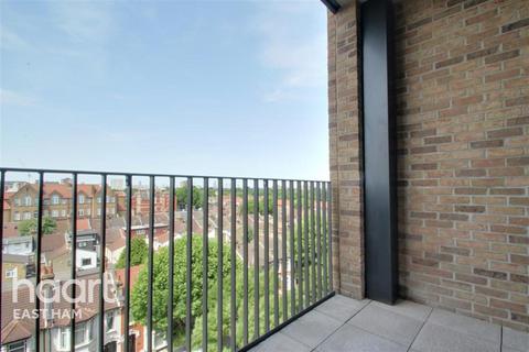 1 bedroom flat to rent, Cornwell House, E6