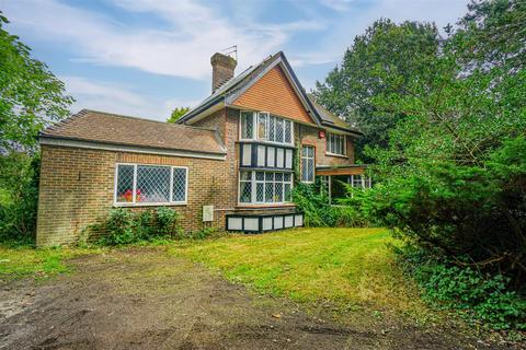 5 bedroom detached house for sale, Barnhorn Road, Bexhill-On-Sea