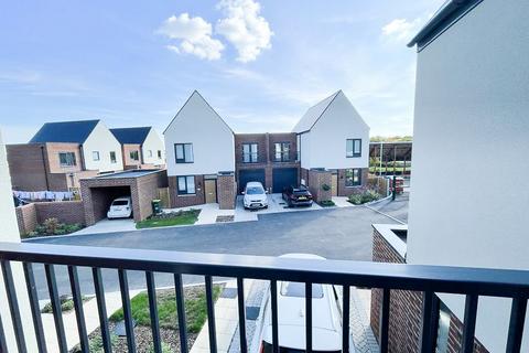 undefined, College Gardens, Rochford