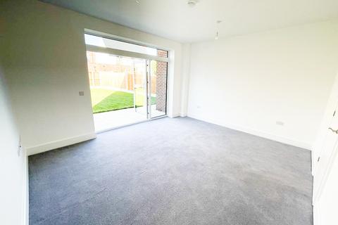 undefined, College Gardens, Rochford