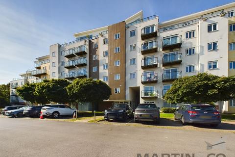 2 bedroom flat for sale, Admirals House, Gisors Road