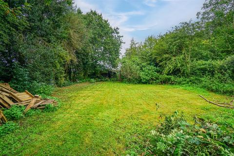 Land for sale, Barnhorn Road, Bexhill-On-Sea