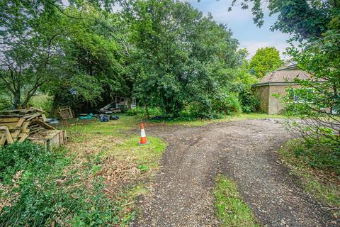 Land for sale, Barnhorn Road, Bexhill-On-Sea