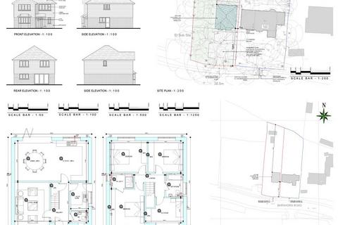 Land for sale, Barnhorn Road, Bexhill-On-Sea