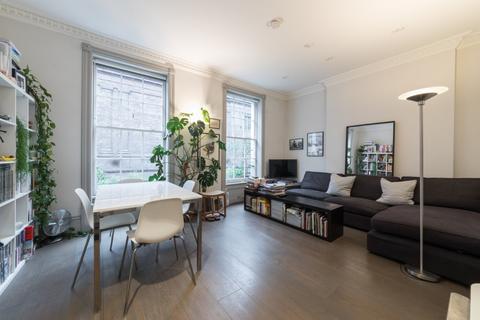 1 bedroom apartment for sale, Greek Street, Soho, London, W1D