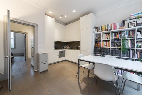 1 bedroom apartment for sale, Greek Street, Soho, London, W1D