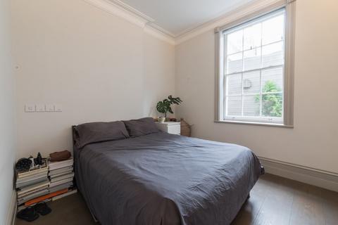 1 bedroom apartment for sale, Greek Street, Soho, London, W1D