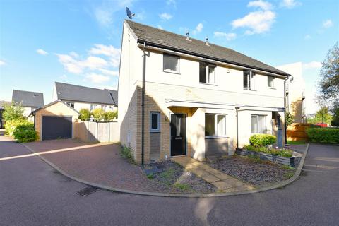 3 bedroom semi-detached house for sale, Drury Lane, Stevenage