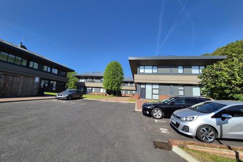 undefined, Springfield House, Ashwood Way RG23